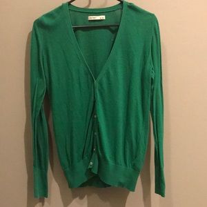 Old Navy cardigan